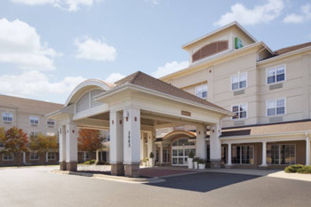 Holiday Inn GRAND RAPIDS - AIRPORT 1