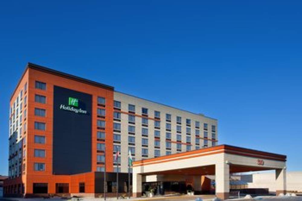 Holiday Inn GRAND RAPIDS DOWNTOWN 1