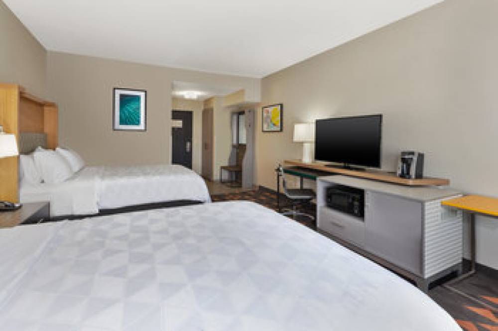 Holiday Inn GRAND RAPIDS - SOUTH 5