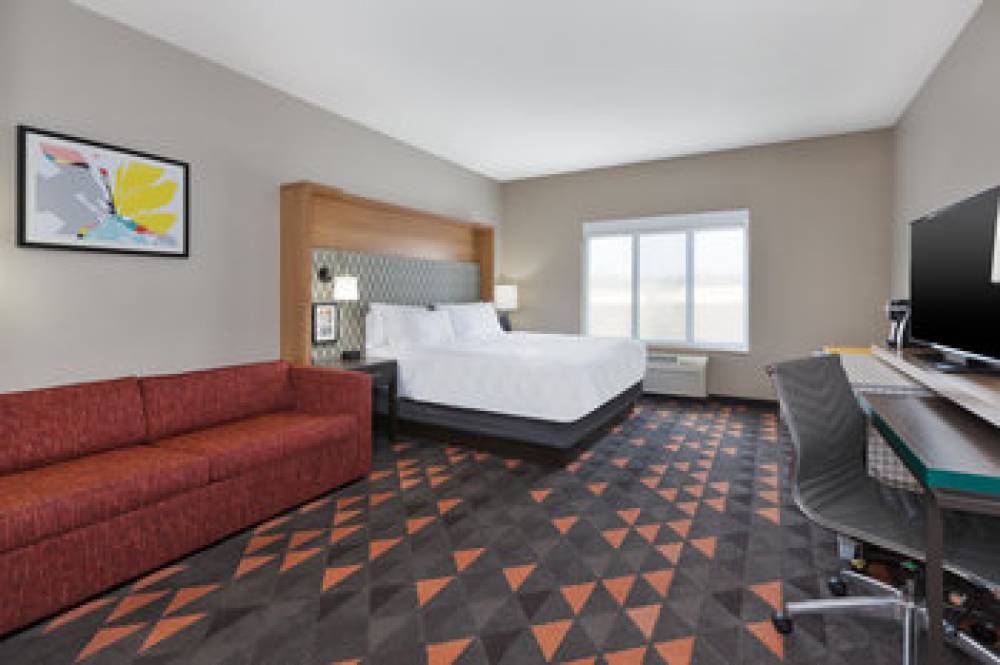 Holiday Inn GRAND RAPIDS - SOUTH 8