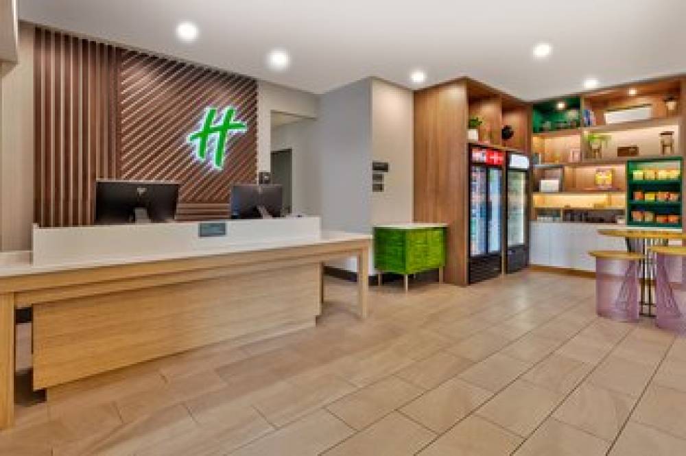 Holiday Inn GRAND RAPIDS - SOUTH 4