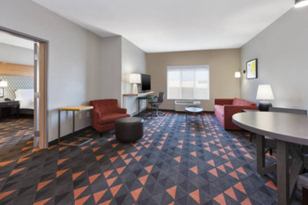 Holiday Inn GRAND RAPIDS - SOUTH 10