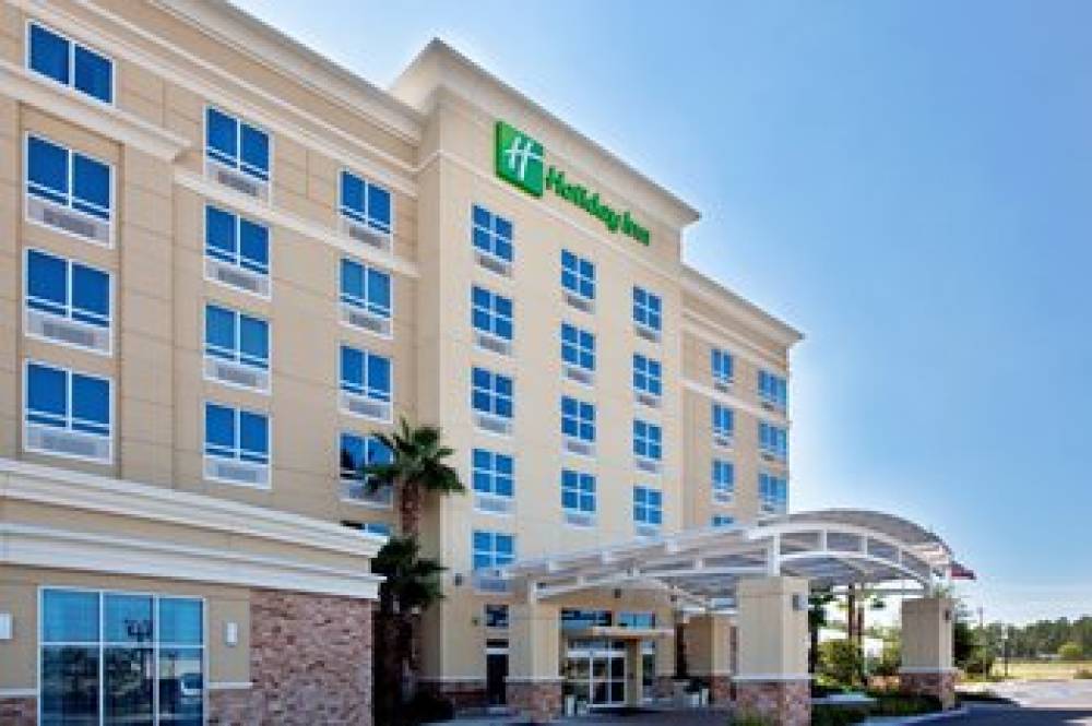 Holiday Inn GULFPORT-AIRPORT 1