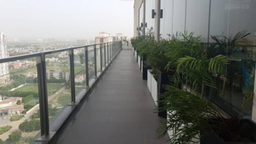 Holiday Inn GURUGRAM SECTOR 90 6