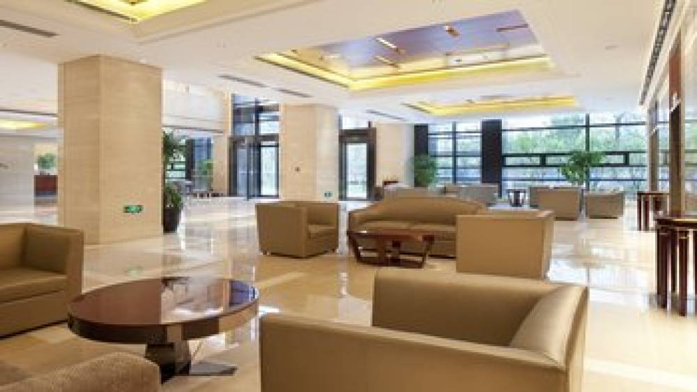 Holiday Inn HANGZHOU CBD 3