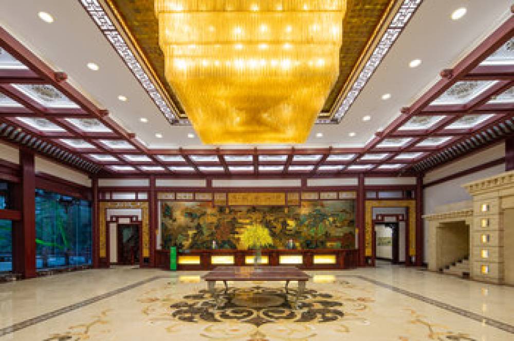 Holiday Inn Hangzhou Chaoshan