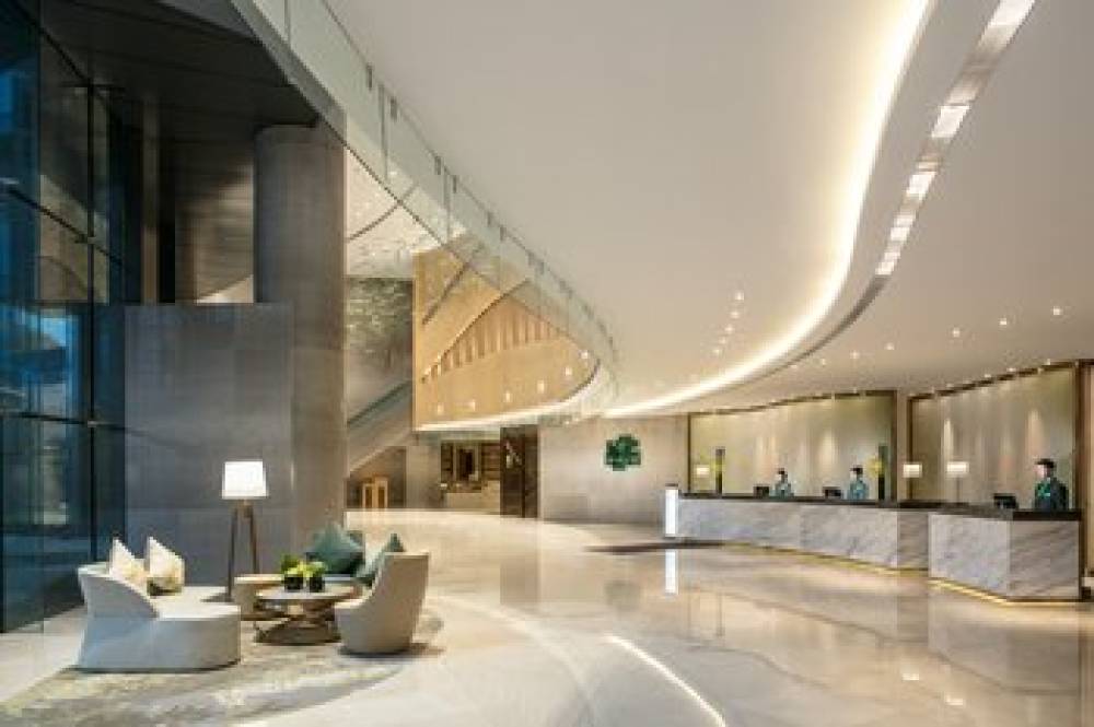 Holiday Inn Hangzhou Gongshu