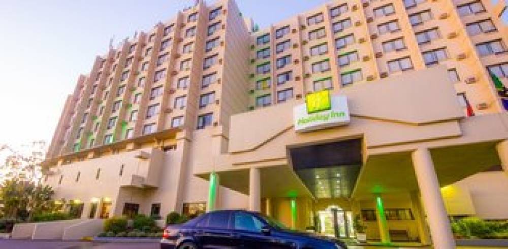 Holiday Inn Harare