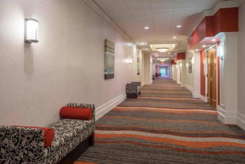 Holiday Inn HARRISBURG (HERSHEY AREA) I-81 6