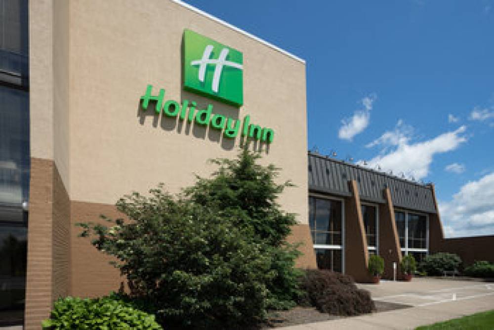 Holiday Inn HARRISBURG (HERSHEY AREA) I-81 1