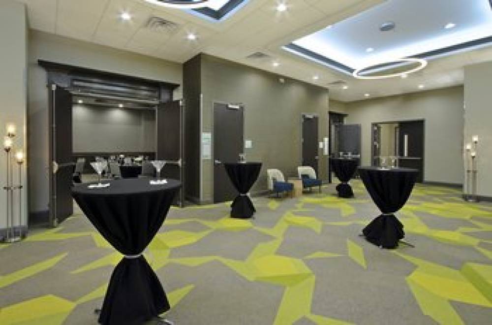 Holiday Inn HATTIESBURG - NORTH 7