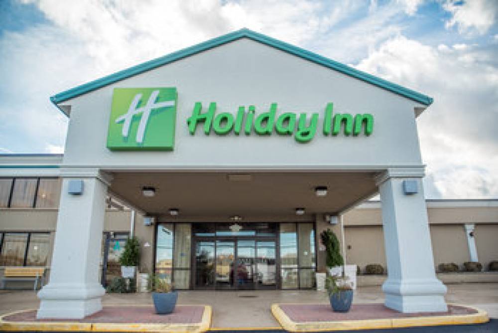 Holiday Inn HAZLET 1