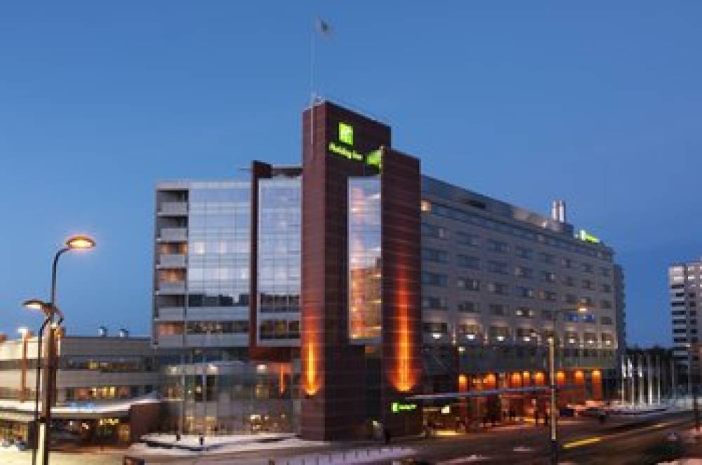 Holiday Inn HELSINKI - EXPO  1