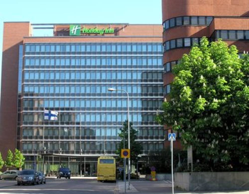 Holiday Inn Helsinki West Ruoholahti