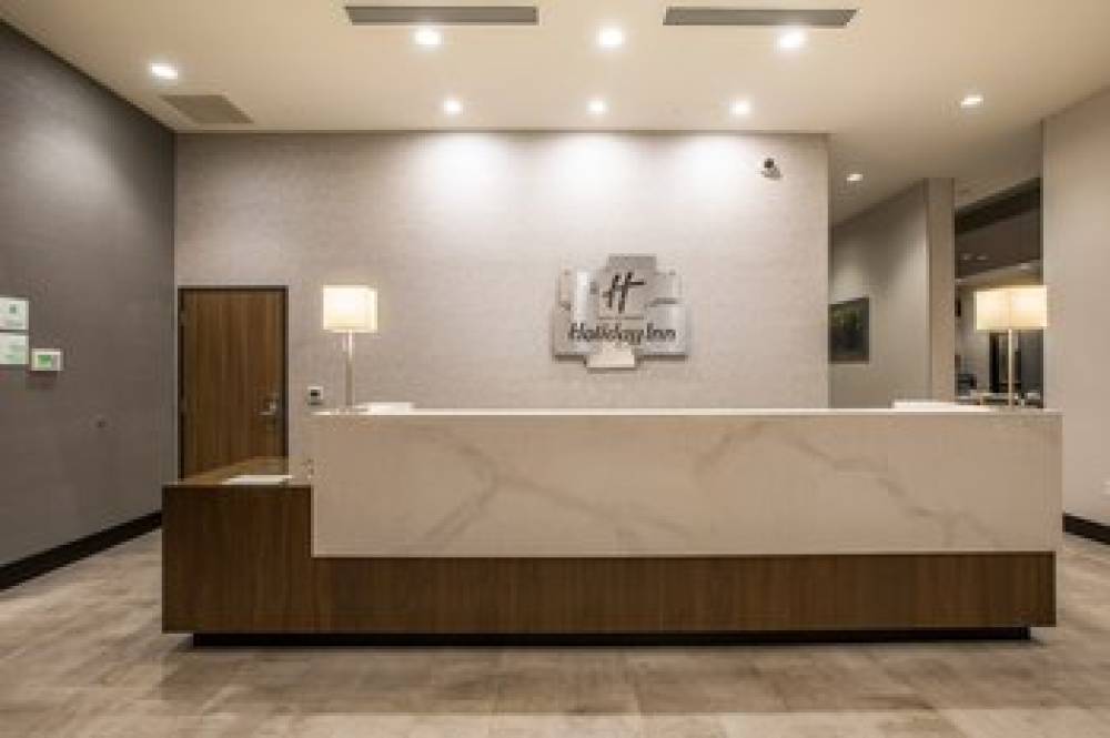 HOLIDAY INN HILLSBORO 2