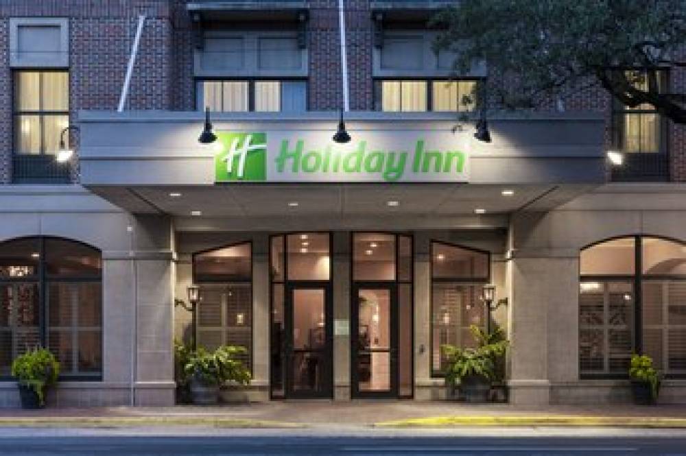 HOLIDAY INN HISTORIC DISTRICT 2