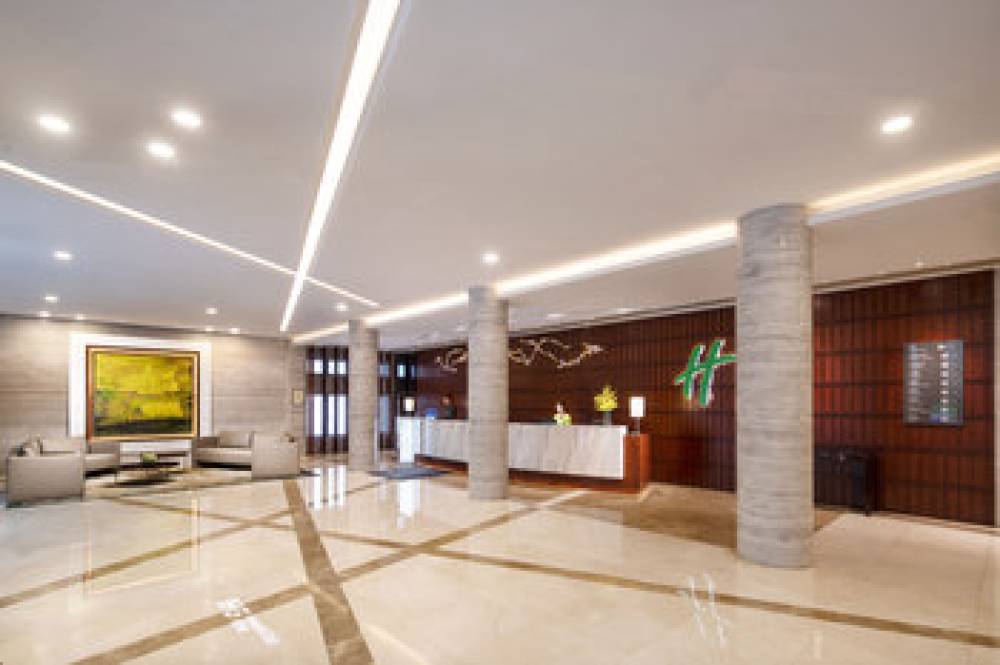 Holiday Inn Hongqiao Central