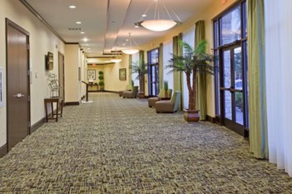 Holiday Inn HOU ENERGY CORRIDOR ELDRIDGE 9