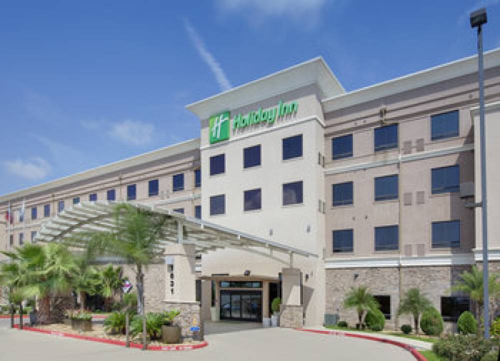 Holiday Inn Houston East Channelview