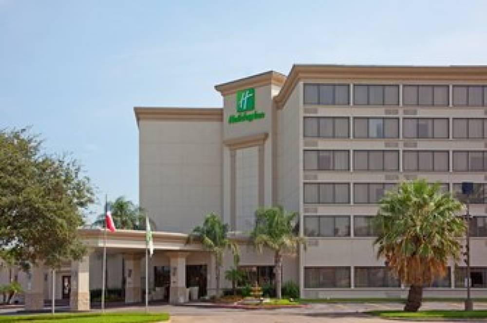 Holiday Inn HOUSTON-HOBBY AIRPORT 1