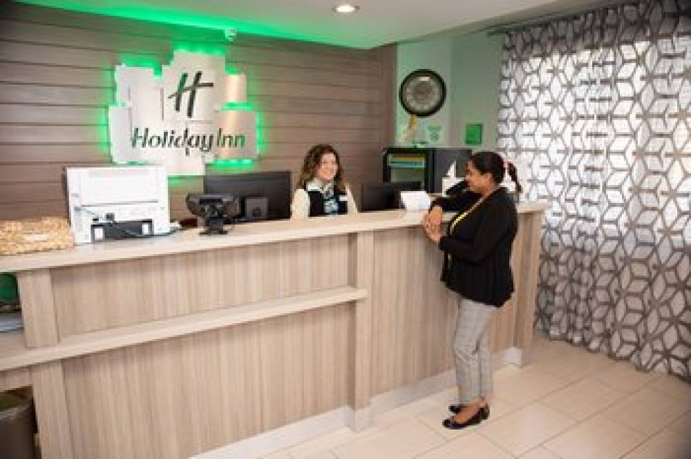 Holiday Inn HOUSTON-HOBBY AIRPORT 5