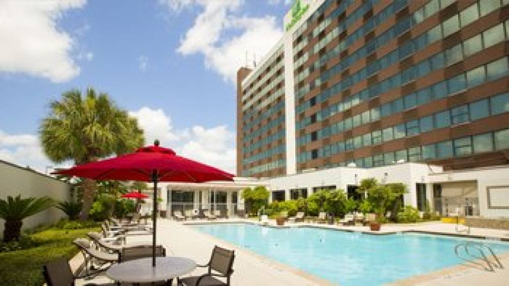 Holiday Inn HOUSTON S - NRG AREA - MED CTR 1