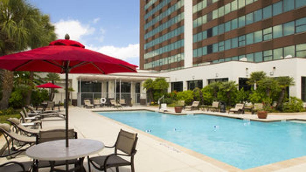 Holiday Inn HOUSTON S - NRG AREA - MED CTR 2