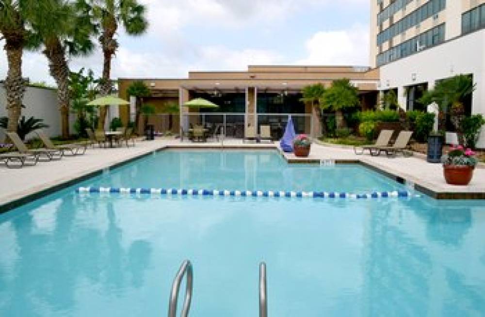 Holiday Inn HOUSTON S - NRG AREA - MED CTR 7