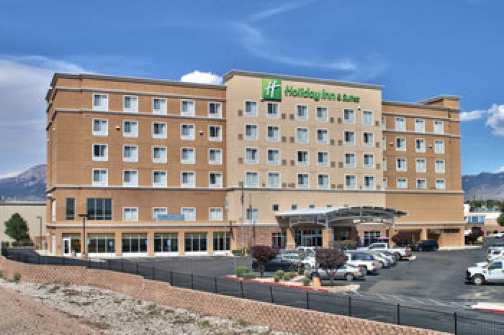 Holiday Inn Htl Stes North