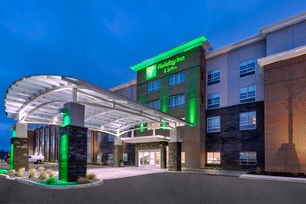 HOLIDAY INN HTL STES PERRYSBURG 4