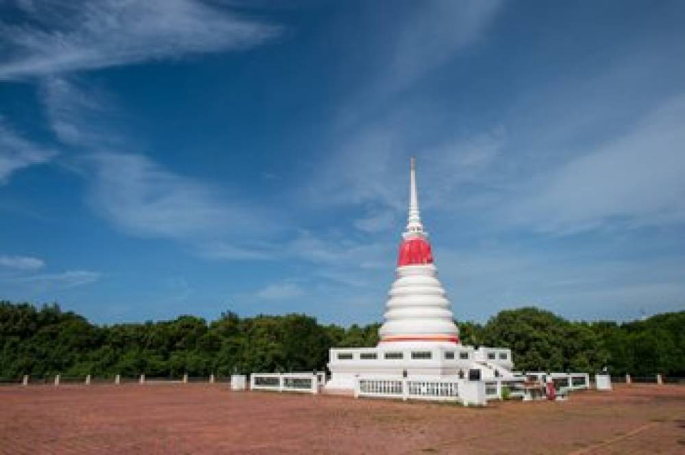 HOLIDAY INN HTL STES RAYONG CITY CE 4