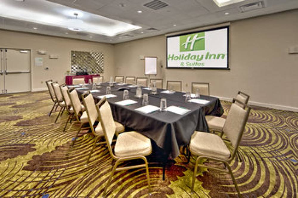 HOLIDAY INN HTL STES TUPELO NOR 10