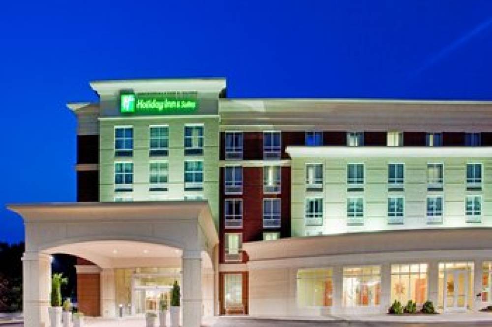 HOLIDAY INN HTL STES WILLIAMSB 1