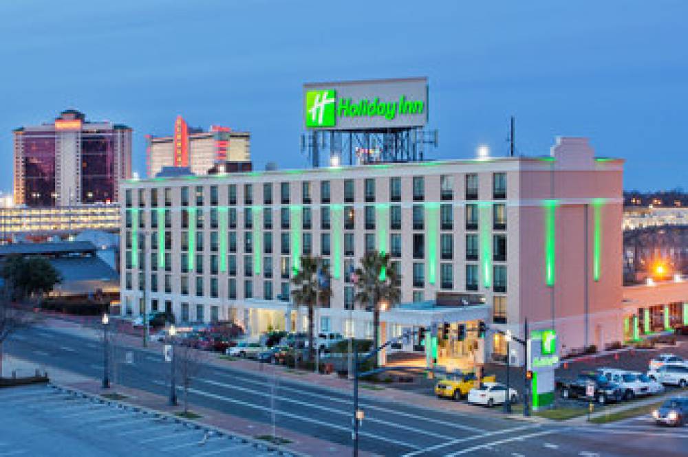 HOLIDAY INN I-20 DOWNTOWN 1