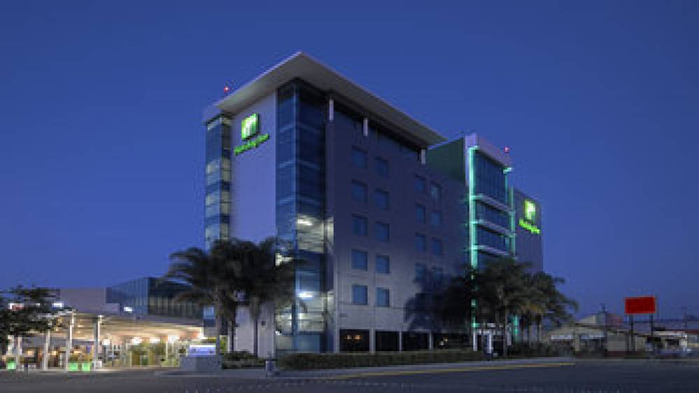 Holiday Inn Irapuato