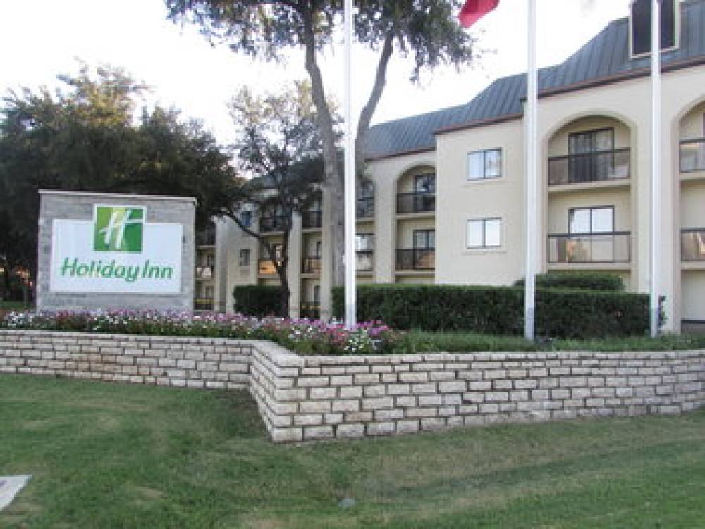 Holiday Inn IRVING - LAS COLINAS 1