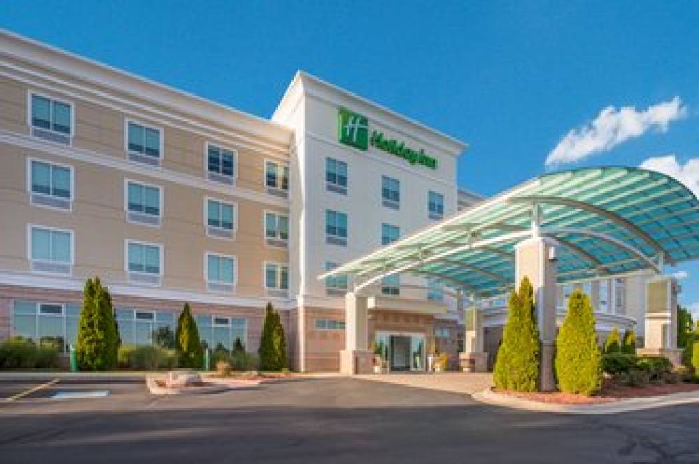 Holiday Inn JACKSON NW - AIRPORT ROAD 1