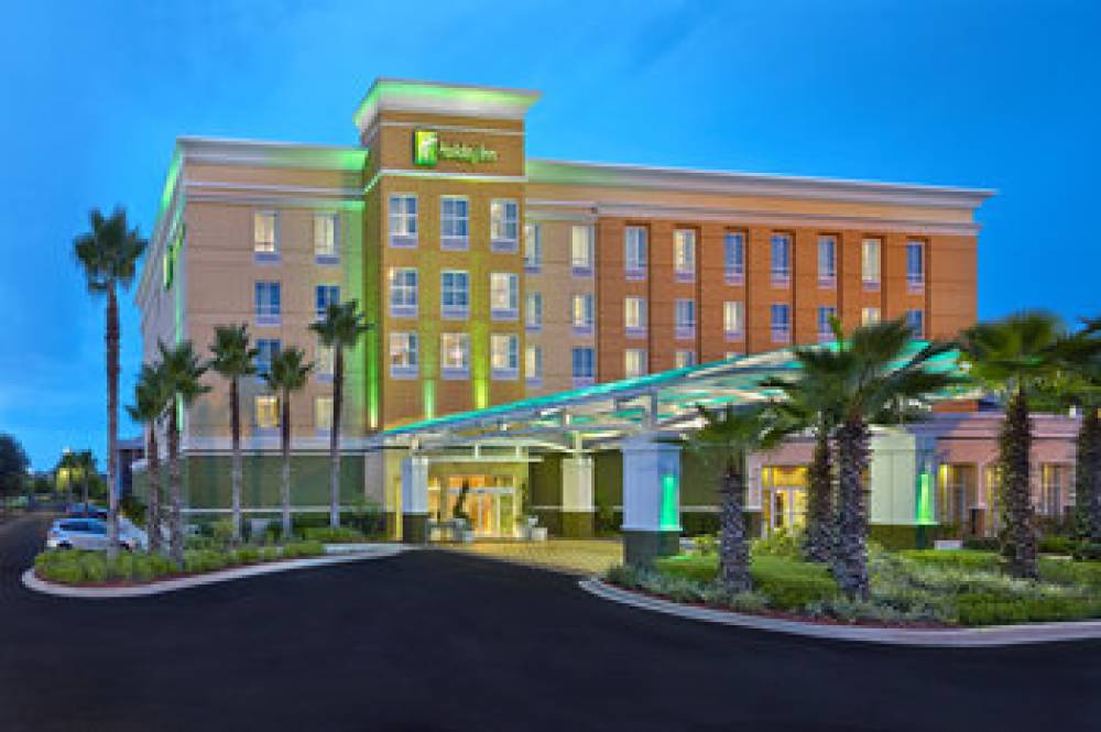 Holiday Inn JACKSONVILLE E 295 BAYMEADOWS 1