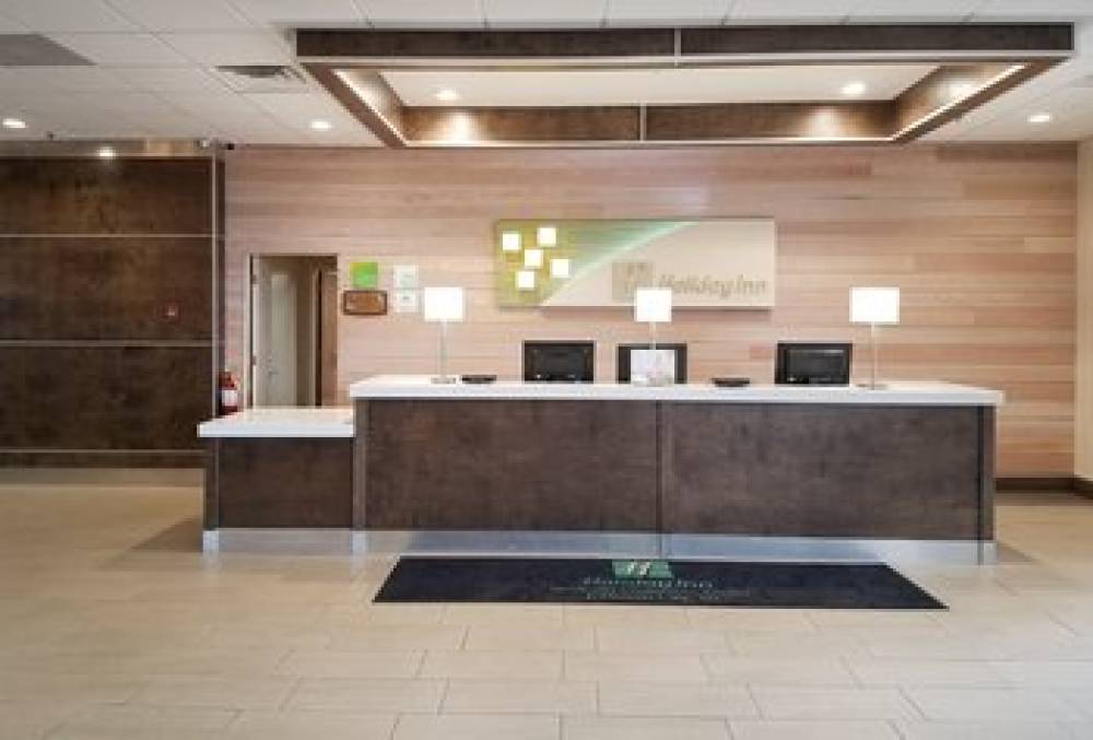 Holiday Inn JOHNSON CITY 6