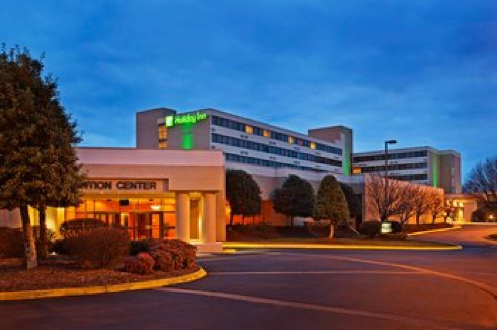 Holiday Inn JOHNSON CITY 1