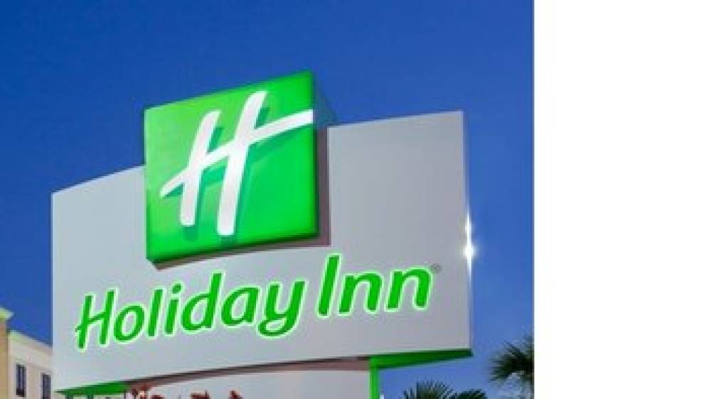 HOLIDAY INN JOPLIN 4