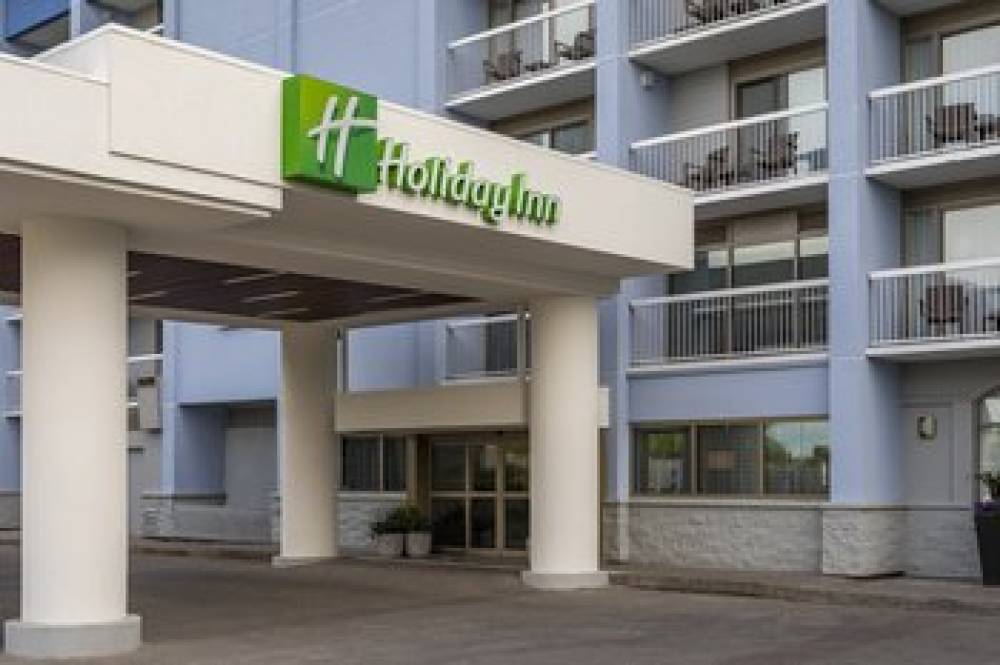 Holiday Inn KINGSTON-WATERFRONT 5