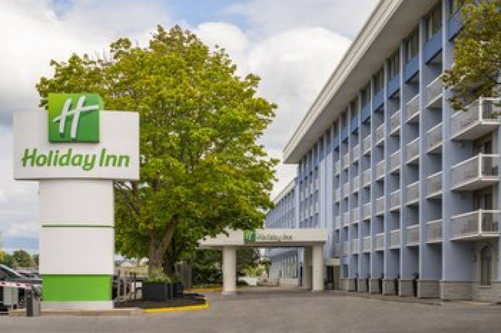 Holiday Inn KINGSTON-WATERFRONT 1