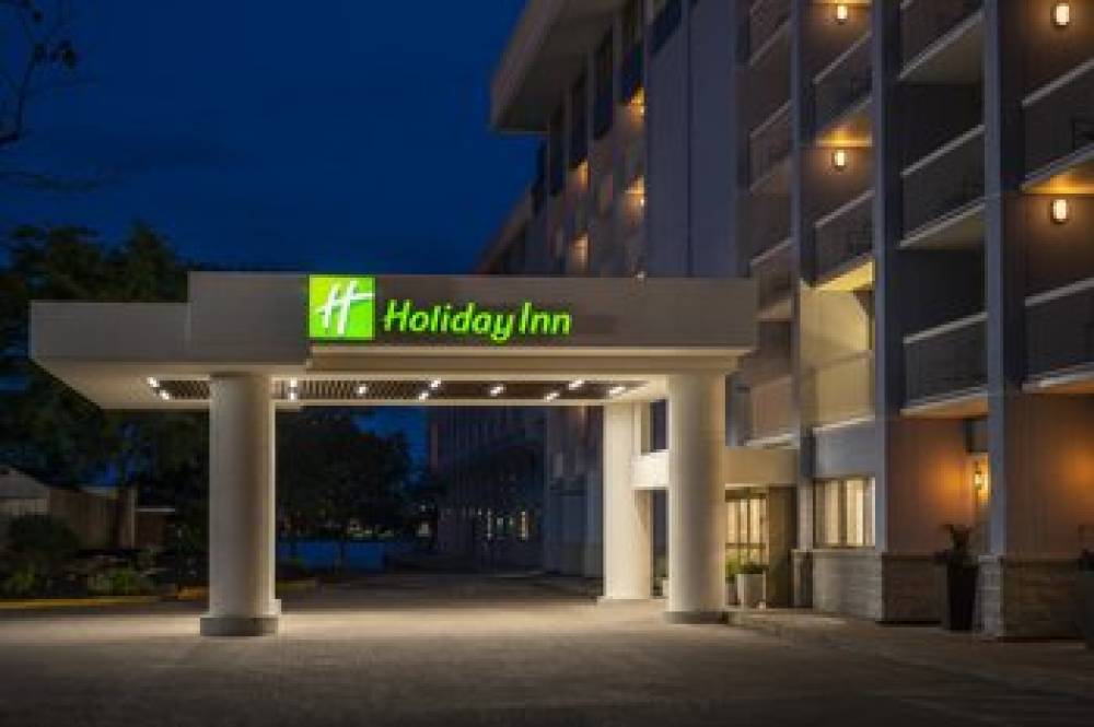 Holiday Inn KINGSTON-WATERFRONT 6