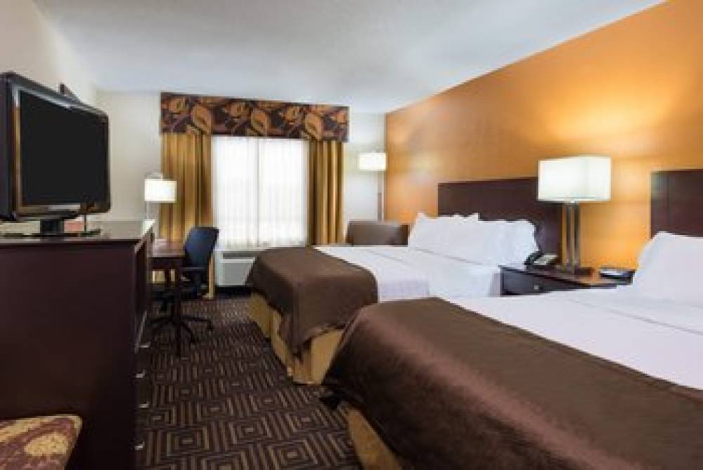 Holiday Inn KNOXVILLE WEST- CEDAR BLUFF RD 7