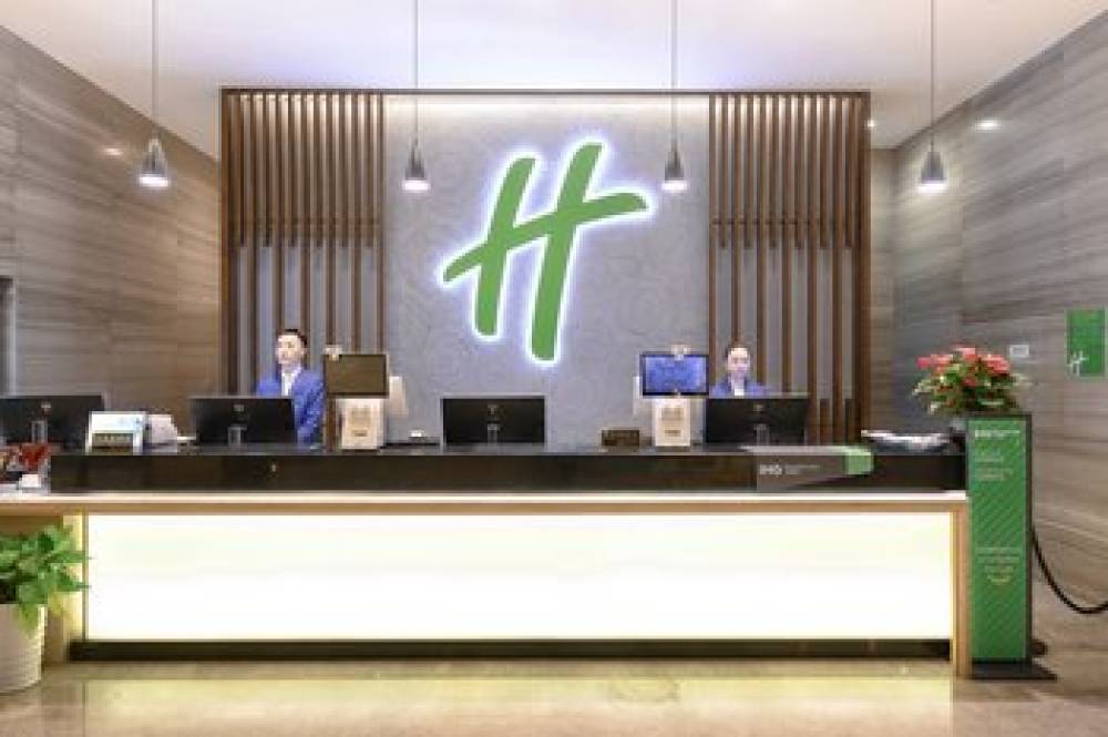 Holiday Inn Kunshan