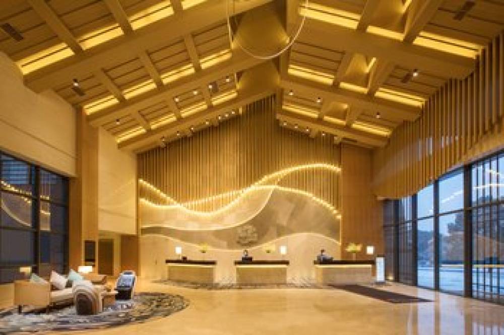 Holiday Inn KUNSHAN HUAQIAO 3