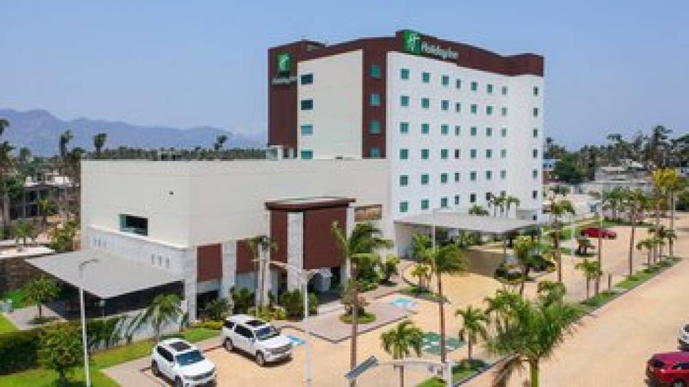 HOLIDAY INN LA ISLA ACA 1