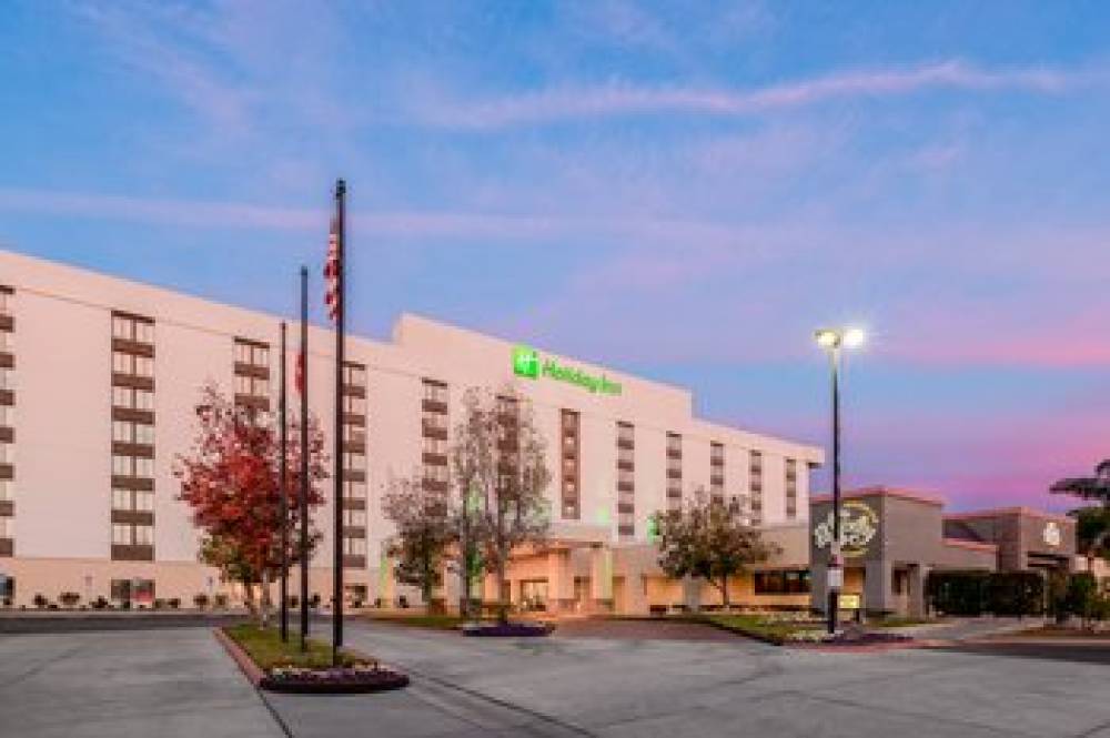 Holiday Inn LA MIRADA 1