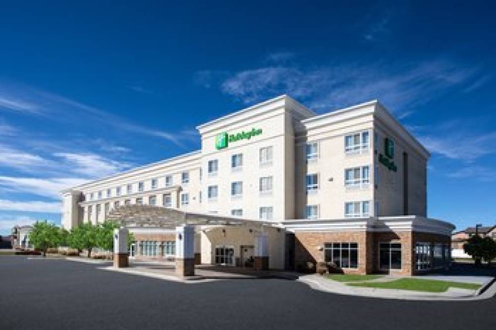 Holiday Inn LARAMIE  1